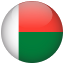 Madagaskar