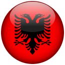 Albanien