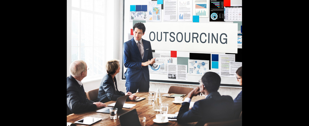 Front Office vs. Back Office Business Process Outsourcing